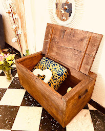 Photo n°13 de Chauve qui veut Meubles et Décorations à Oisy-le-Verger (Magasin de meubles d'occasion)