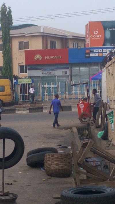 Photos of Ojodu Berger Bus Stop