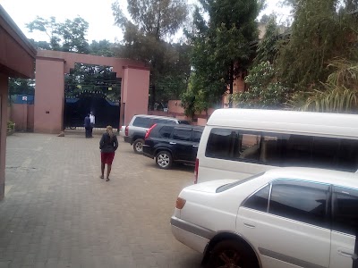 Photos of Shalom Hotel Kisumu