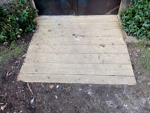 Photo n°8 de EFMS Rénovation d'Habitat 78 à Chaufour-lès-Bonnières (Peintre en bâtiment)