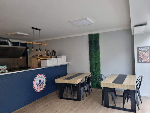 Photo 3 - Pizzeria du Château