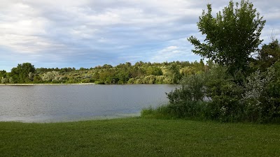 Maskenthine Lake Recreation Area