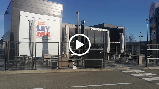 Photo 2 - Burger King