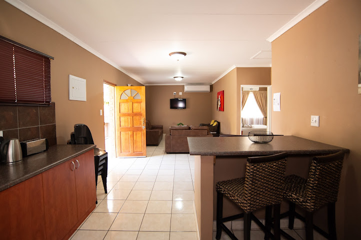 Augrabies Falls Lodge & Camp by null