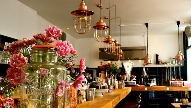 Restaurant Dikke Graaf