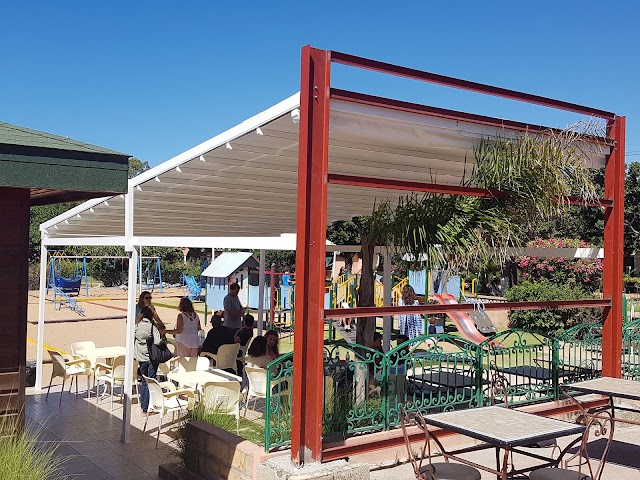 Club Alpin Français de Casablanca ( CAF )