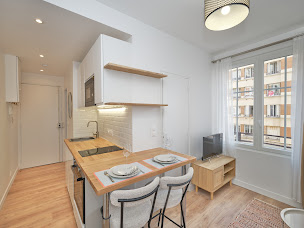 Photo n°2 de Rentabilimmo - L'investissement locatif clé en main à Paris (Conseil en investissement)