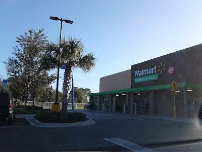 Walmart Neighborhood Market