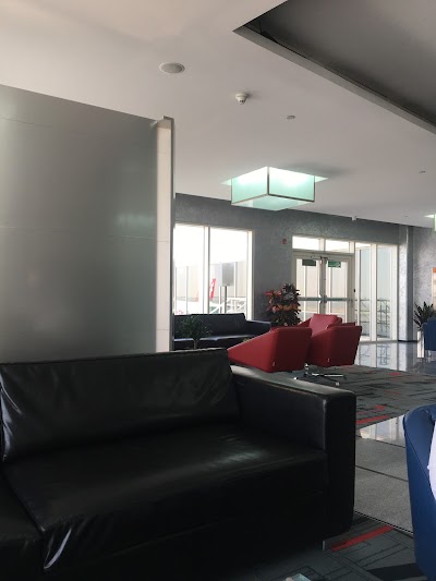 Photos of First and Business class Lounge
