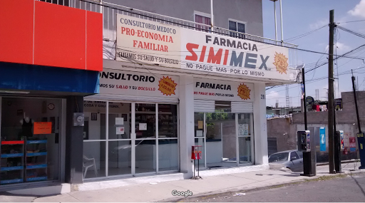 Farmacia Simimex