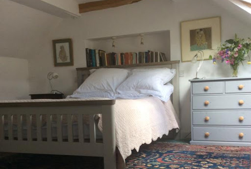 Arch Cottage - Visual