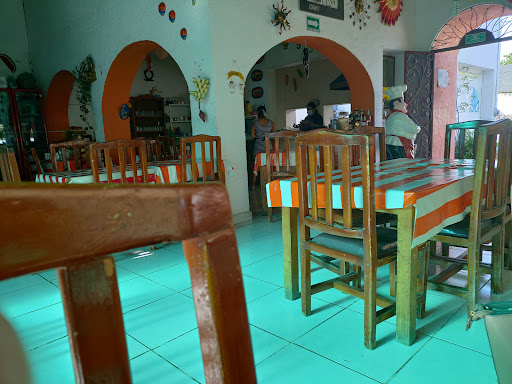 RESTAURANT La Casa del Sol - Thumbnail