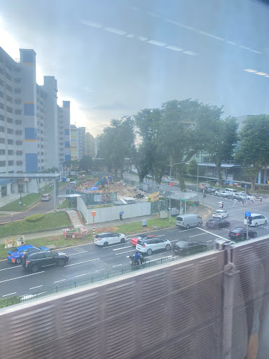 Citibank Singapore ATM - Ang Mo Kio MRT - Thumbnail