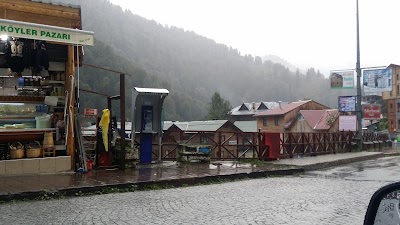 Photos of Hotel overnights Yaylacı