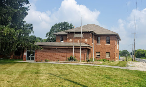 Saint Augustine School - Visual