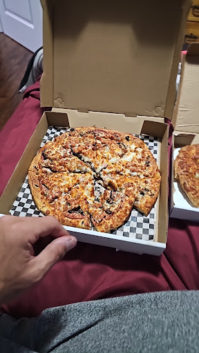 Ringers Original Pizza - Thumbnail
