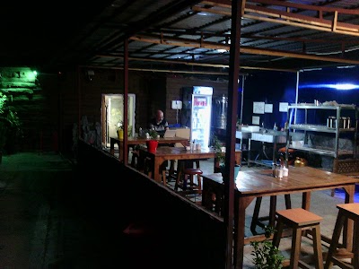 Photos of Seven Hostel