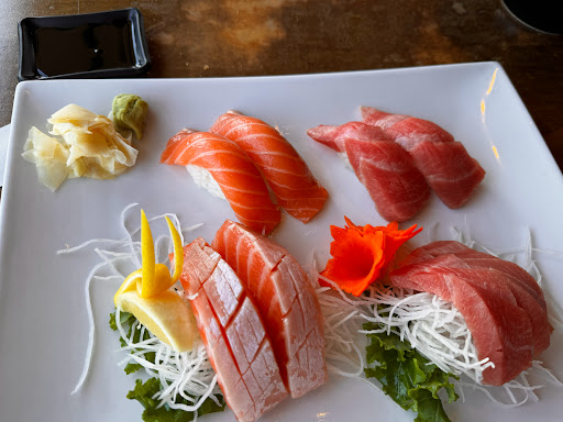 Sushi Cruise - Thumbnail