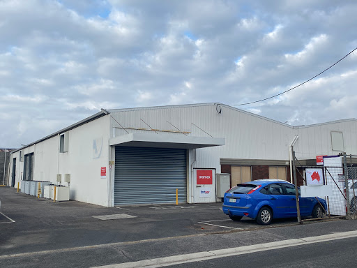 Aramex Launceston - Thumbnail