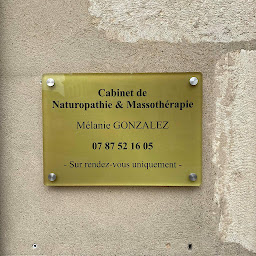Photo n°5 de Mélanie Gonzalez à Châtillon-sur-Seine (Naturopathe)
