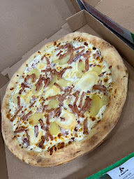 Photo n°3 de DIFFA à Chantilly (Pizzas à emporter)