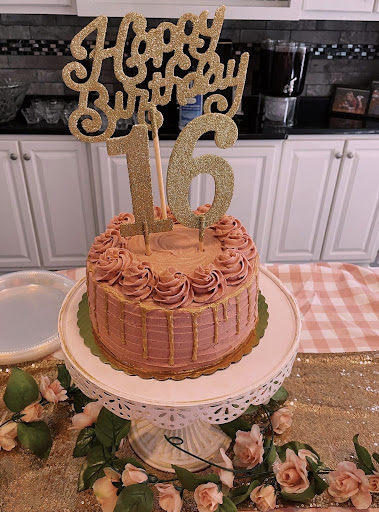 Pam Cakes, LLC Gallery - United States
