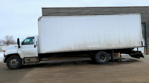 SaskEazy Moving Ltd