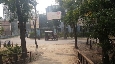 Photos of Circuit House Pirojpur