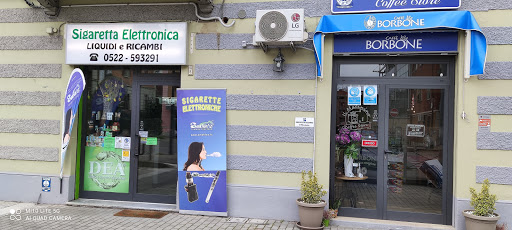 sigaretta elettronica