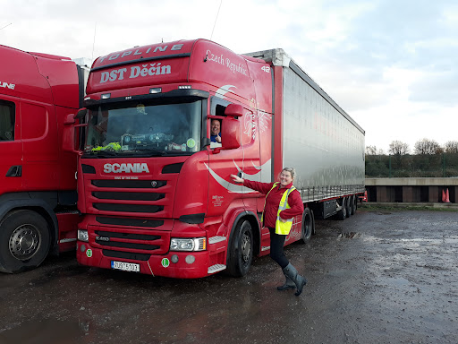 Newport Lorry Park - Thumbnail