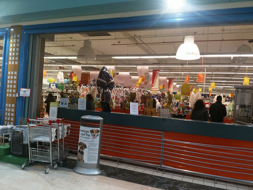 Supermercato Famila