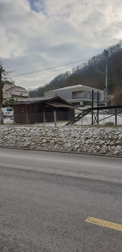 Station Laubfrosch-Garage - Thumbnail