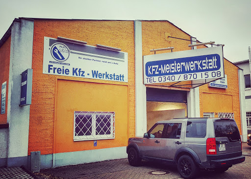 Autocenter Knape