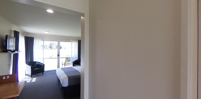 Lake Dunstan Motel - Hotel