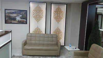 Photos of GRAND HEKİMOĞLU HOTEL