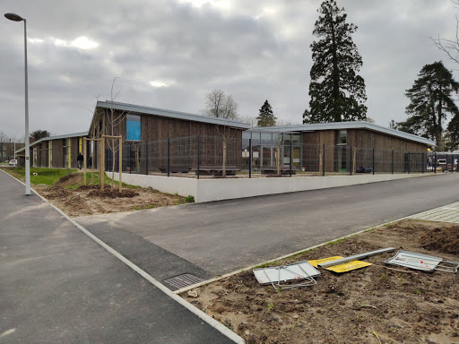 Nursery School Simone Veil - La Houssais - Thumbnail