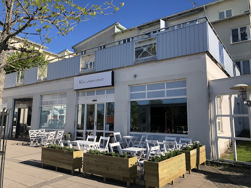 Källarbageriet - Visual
