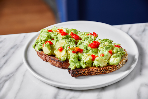 Daily Provisions - Brookfield Place by null