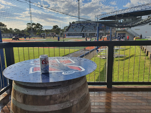 Melbourne Aces - Thumbnail