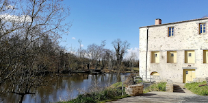 Photo n°5 de la villa des coeurs vendeens à Mortagne-sur-Sèvre (Gîte)