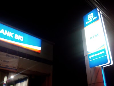 Photos of Bank BRI Nogotirto