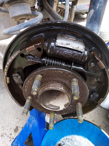 Mecánico Automotriz "RODZAM" - Thumbnail