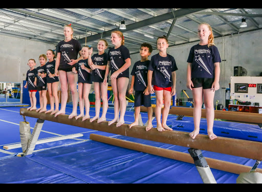 Australasian Gymnastics and Dance Academy - Thumbnail