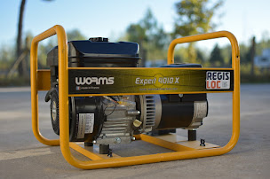 Photo n°3 de RÉGIS LOC USSAC / Brive-la-Gaillarde à Ussac (Agence de location de matériel)