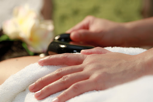 Thai Massage Orchideen - Thumbnail