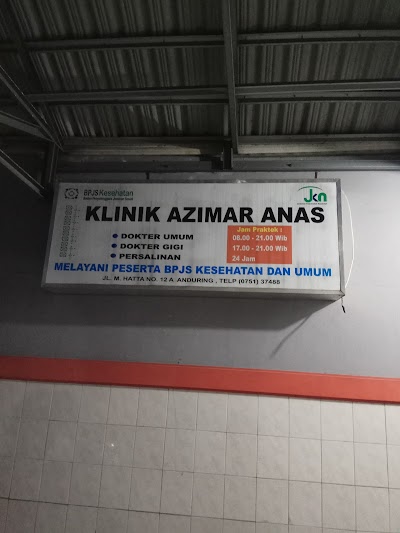 Photos of Klinik Azimar Anas