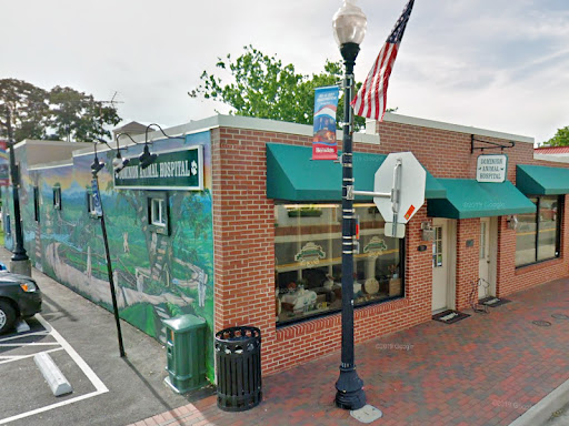 Dominion Animal Hospital - Thumbnail