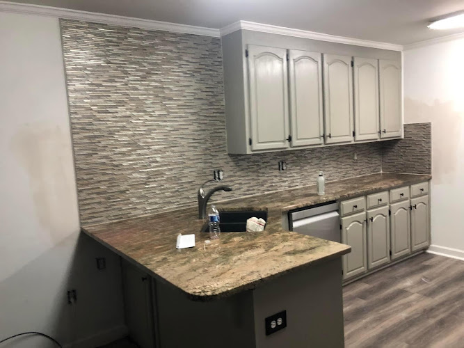 TaylorMade Remodeling LLC