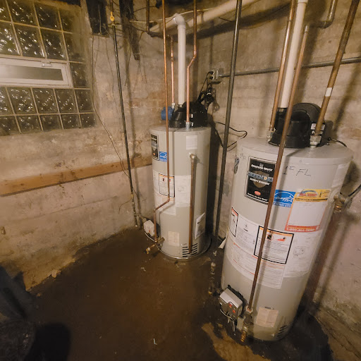 773 Plumbers - Visual