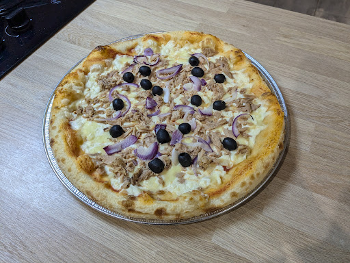 Photo 4 - Tip top pizza